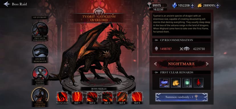 Shadow Slayer: Demon Hunter screenshot 7 - screenshot
