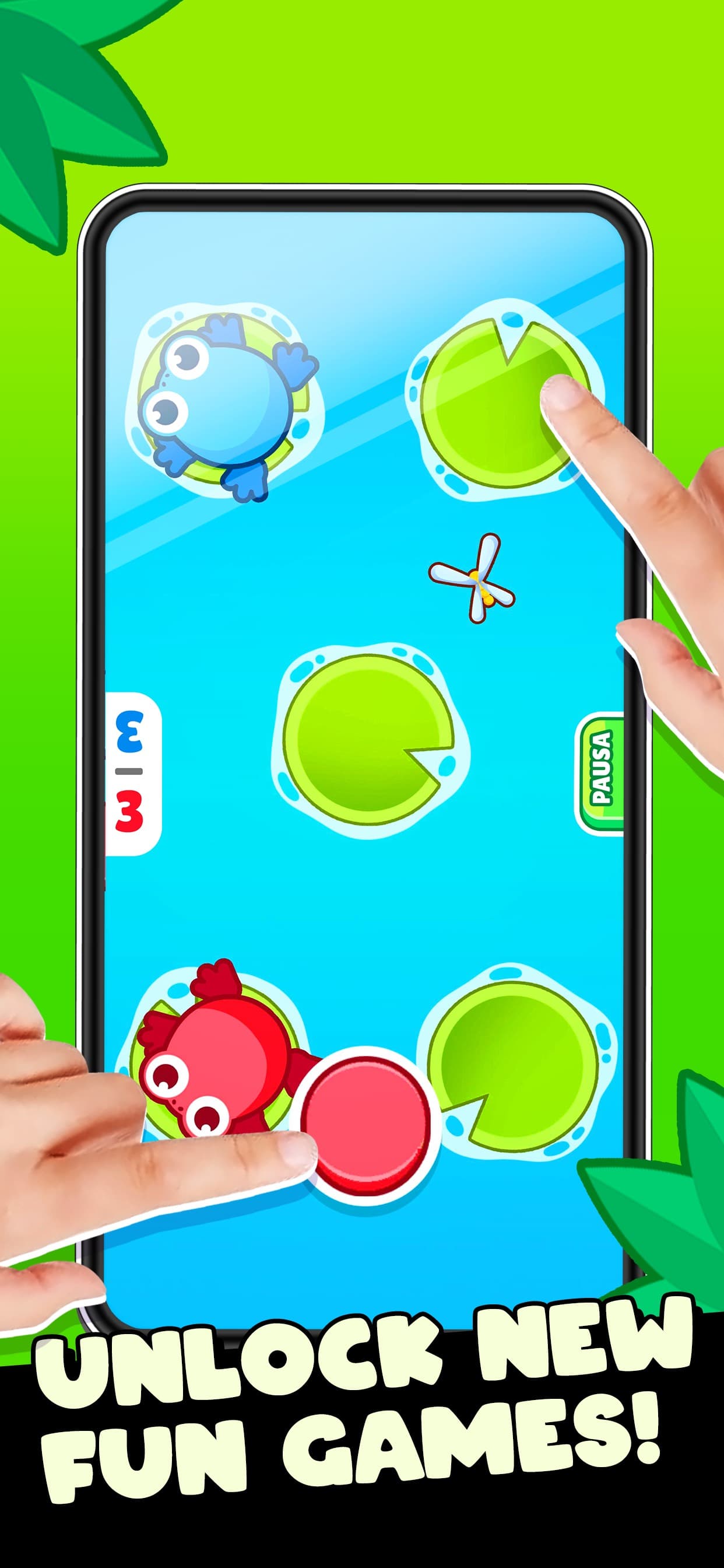 2 Player Games - Pastimes screenshot 5 - screenshot