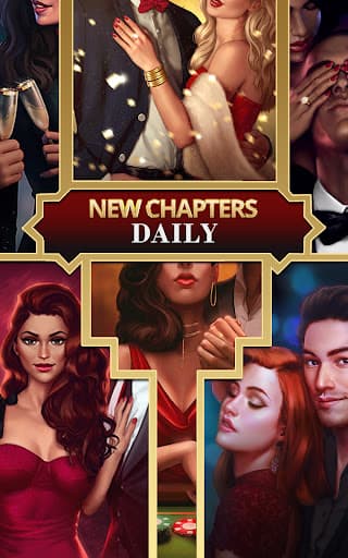 Hot & Rich: Billionaire Novels screenshot 18 - screenshot