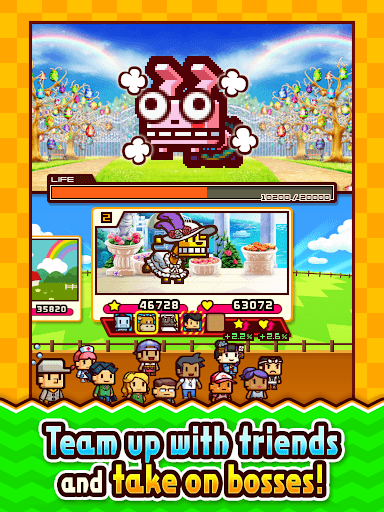 ZOOKEEPER BATTLE screenshot 9 - screenshot