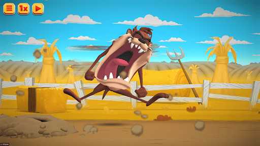 Looney Tunes™ World of Mayhem screenshot 10 - screenshot