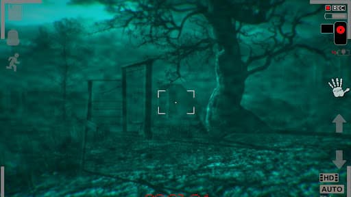 Mental Hospital V - 3D Creepy screenshot 5 - screenshot