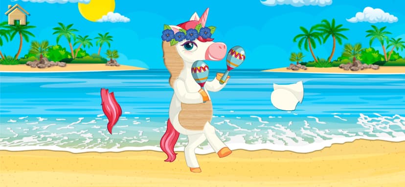 Kids Puzzles・Music Instruments screenshot 7 - screenshot