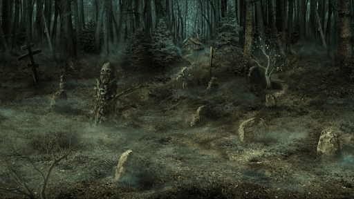 The Wild Case: Adventure screenshot 7 - screenshot
