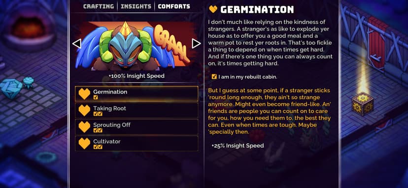 Crashlands 2 screenshot 9 - screenshot