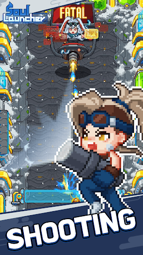 Soul Launcher! - Tower Defense screenshot 25 - screenshot