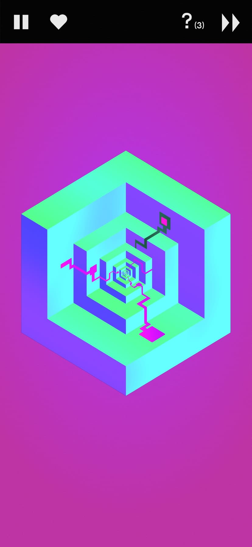 Kubrix screenshot 4 - screenshot