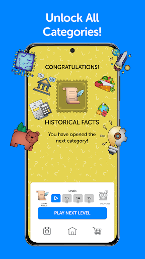 Sort It Out - Puzzle Game screenshot 3 - screenshot
