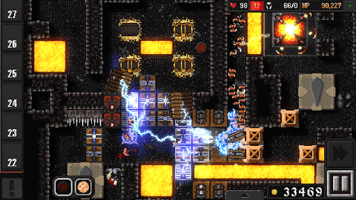 Dungeon Warfare 2 screenshot 2 - screenshot