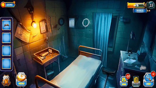 Can You Escape: Silent Hunting screenshot 10 - screenshot