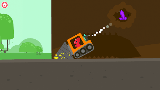 Dinosaur Digger 2 Truck Games screenshot 27 - screenshot