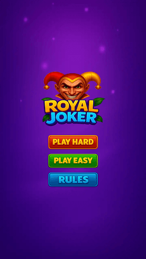 Royal Joker screenshot 6 - screenshot
