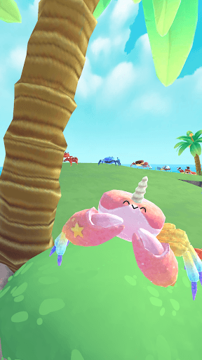 Crab Island screenshot 7 - screenshot