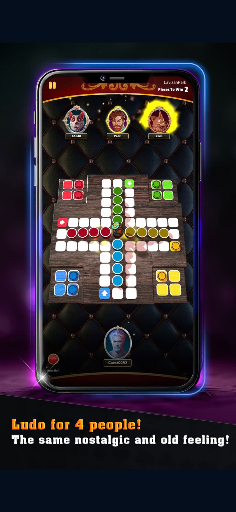 DreamLand | online card game screenshot 2 - screenshot