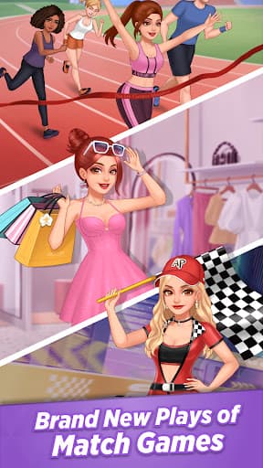Annie's Pursuit screenshot 9 - screenshot