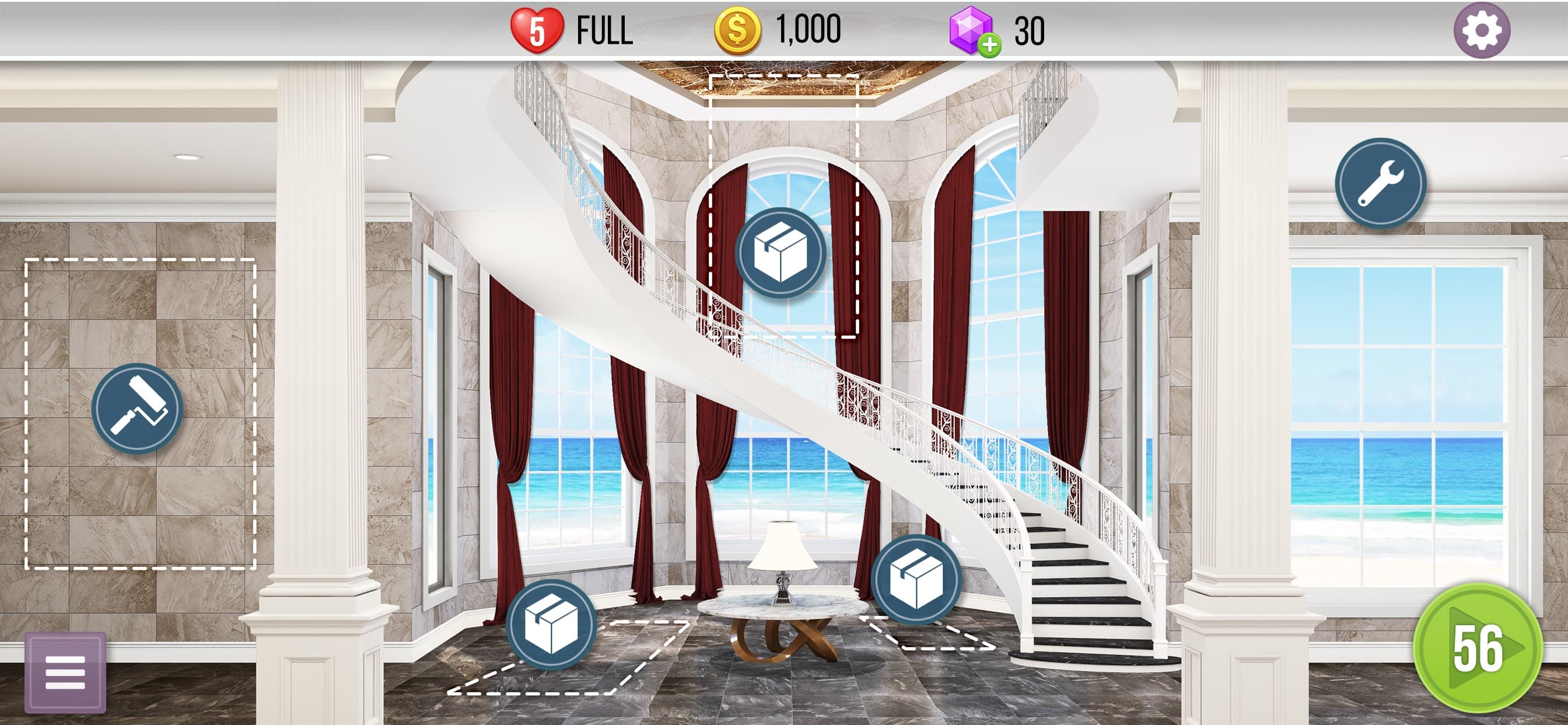 My Lottery Dream Life screenshot 6 - screenshot