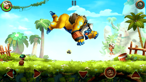 Jungle Adventures 3 screenshot 7 - screenshot