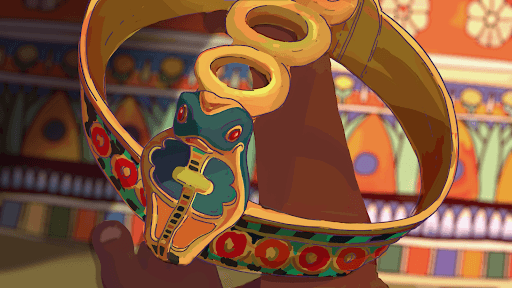 Path of Ra - Narrative Puzzle screenshot 14 - screenshot