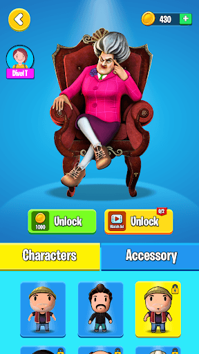Hide and Seek : Escape Games screenshot 6 - screenshot