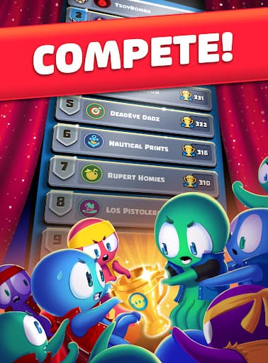 Prize Kingdoms screenshot 18 - screenshot