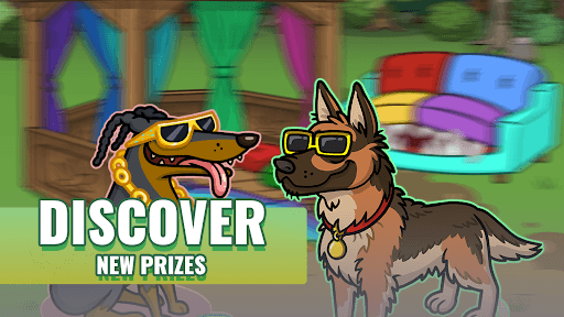Cheech & Chong's: Kush Kingdom screenshot 7 - screenshot