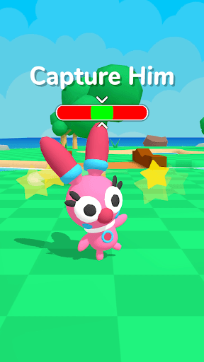 MonsterAdventure screenshot 3 - screenshot