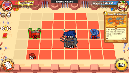 Cards and Castles 2 screenshot 6 - screenshot
