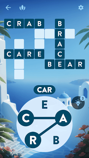 Words of Wonders: Zen screenshot 2 - screenshot