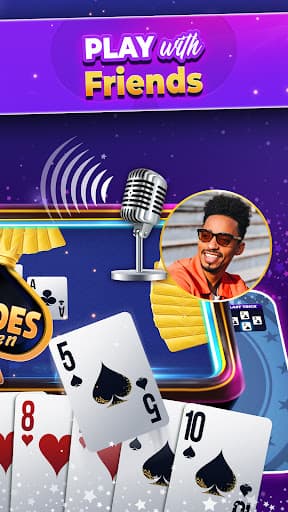 VIP Spades - Card Game Online screenshot 11 - screenshot