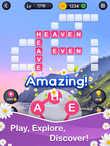 Word Planet screenshot 15 - screenshot