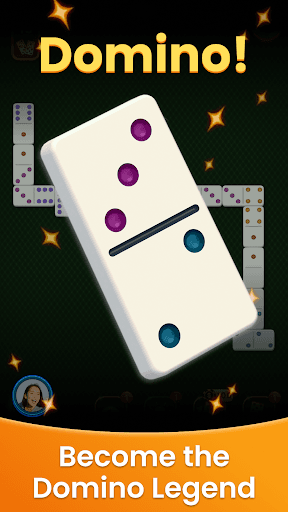 Domino Legends: Classic Game screenshot 21 - screenshot