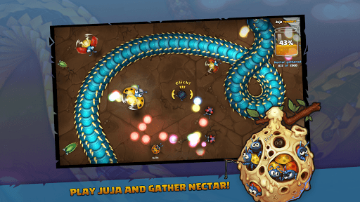 Little Big Snake: Fun .io Game screenshot 4 - screenshot