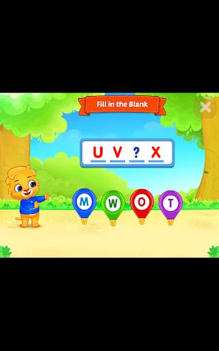 ABC Kids - Tracing & Phonics screenshot 31 - screenshot