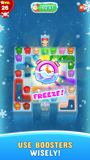 People Color Jam screenshot 3 - screenshot