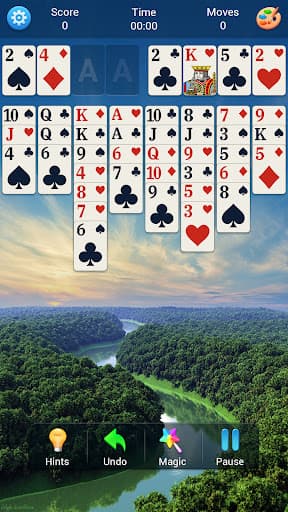 Solitaire Collection screenshot 7 - screenshot