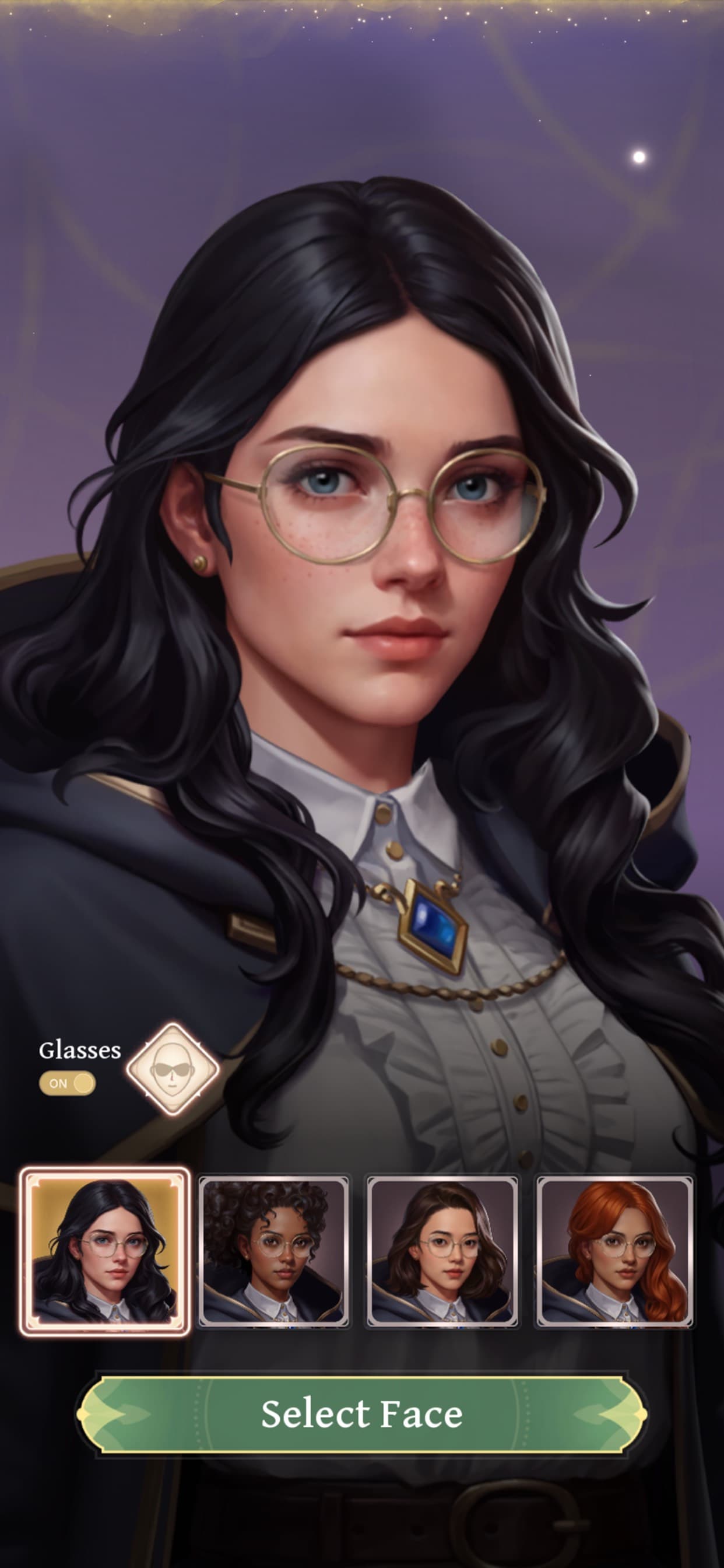 Love & Magic™: Spellfyre screenshot 5 - screenshot
