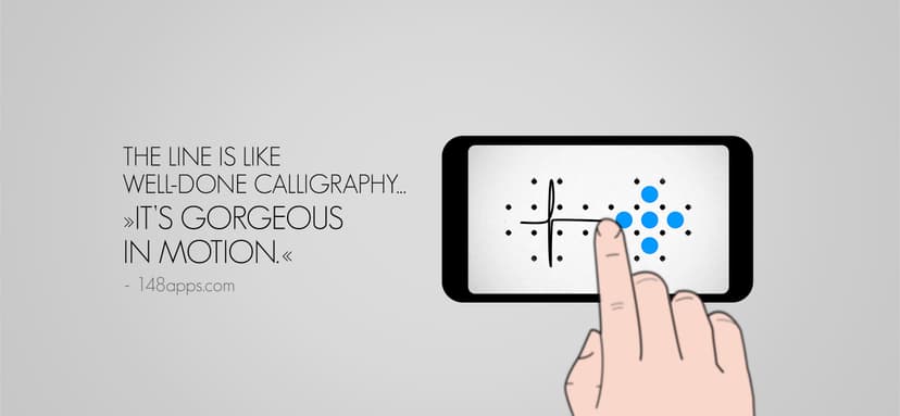 Blek screenshot 3 - screenshot