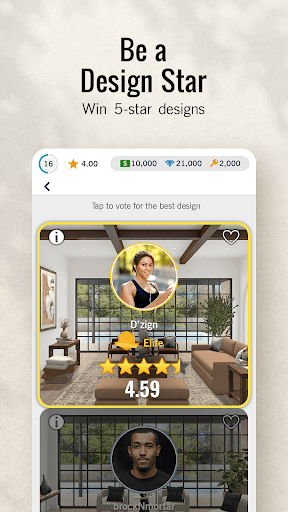 Design Home™: House Makeover screenshot 6 - screenshot