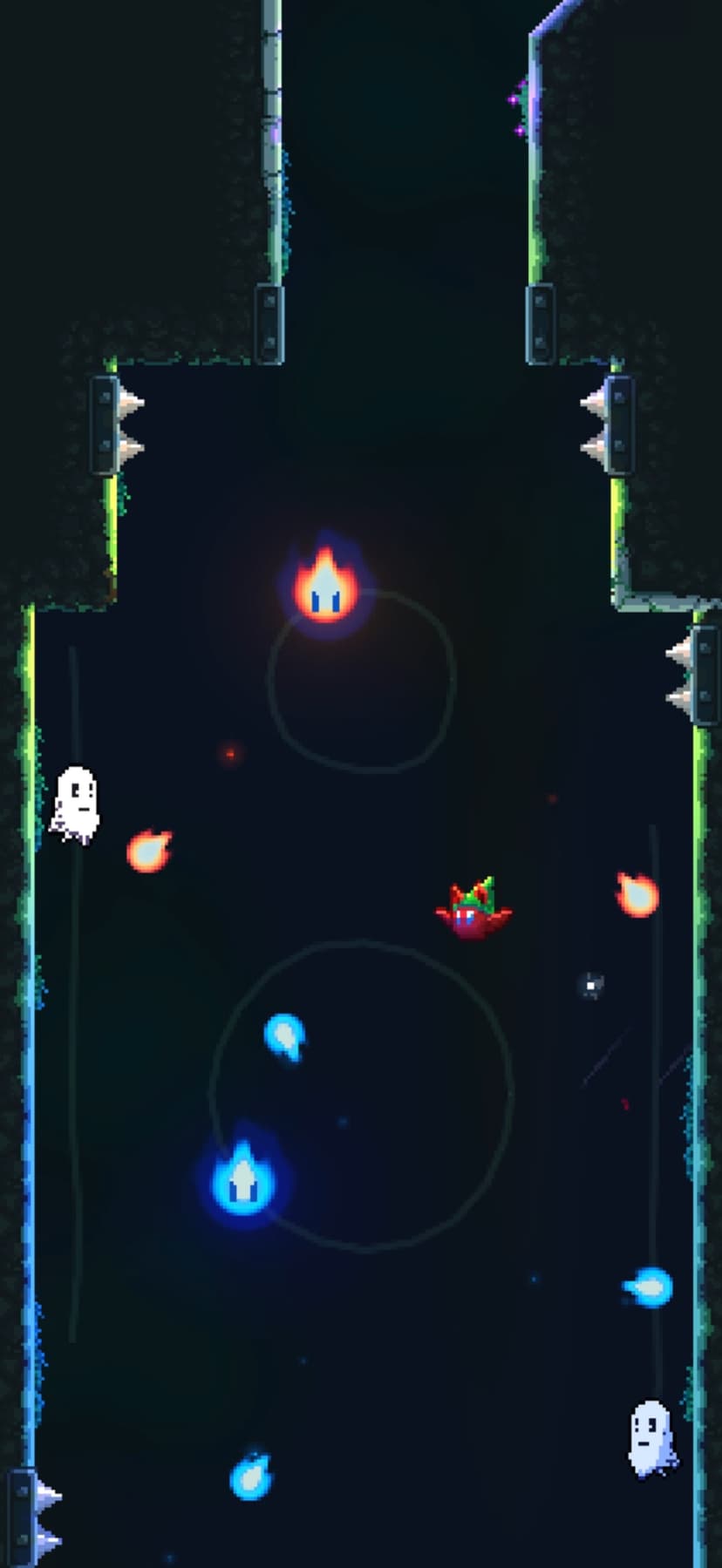 Bat to Bed screenshot 6 - screenshot