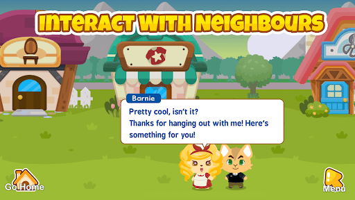 Happy Pet Story: Virtual Pet screenshot 5 - screenshot