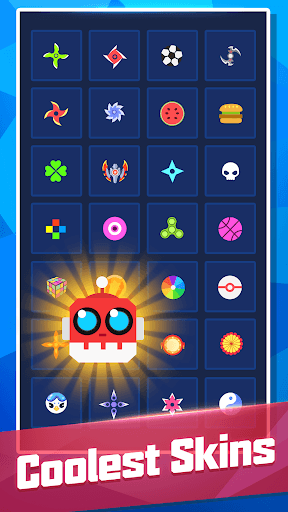 Break Bricks - Bricks Breaker screenshot 5 - screenshot
