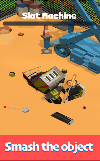 Drop & Smash screenshot 8 - screenshot