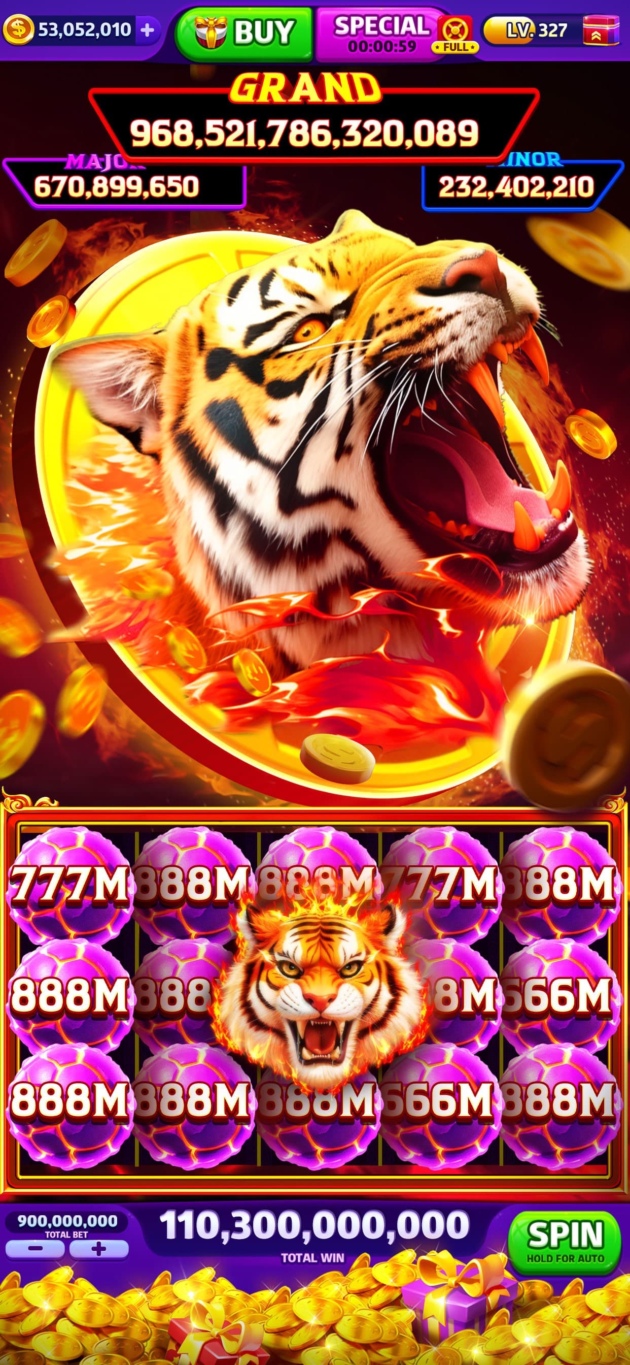 Cash Frenzy™ - Slots Casino screenshot 4 - screenshot