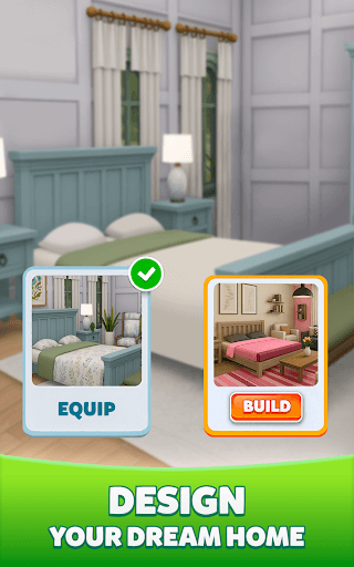 Life Sim 3D: Family Simulator screenshot 14 - screenshot
