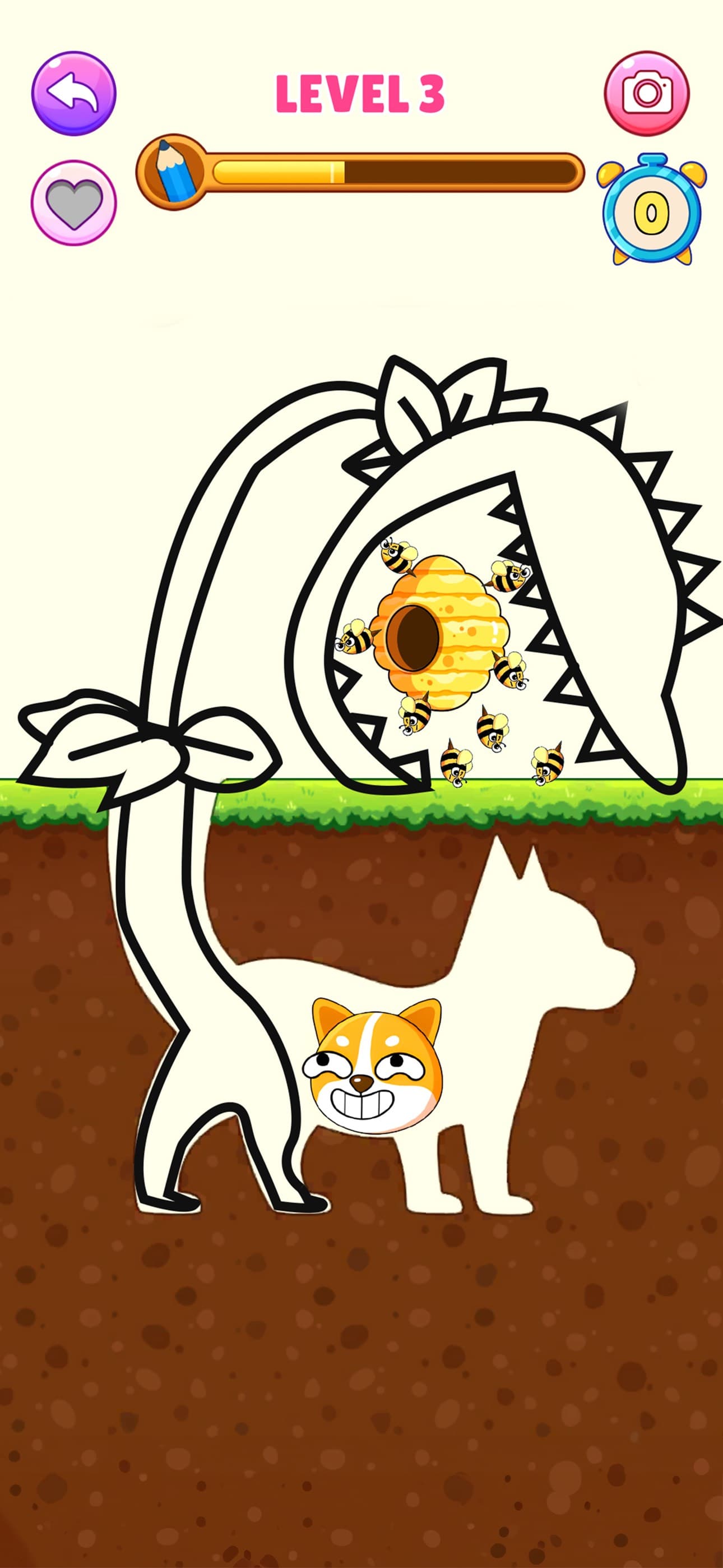Mini Games: Calm & Chill screenshot 5 - screenshot