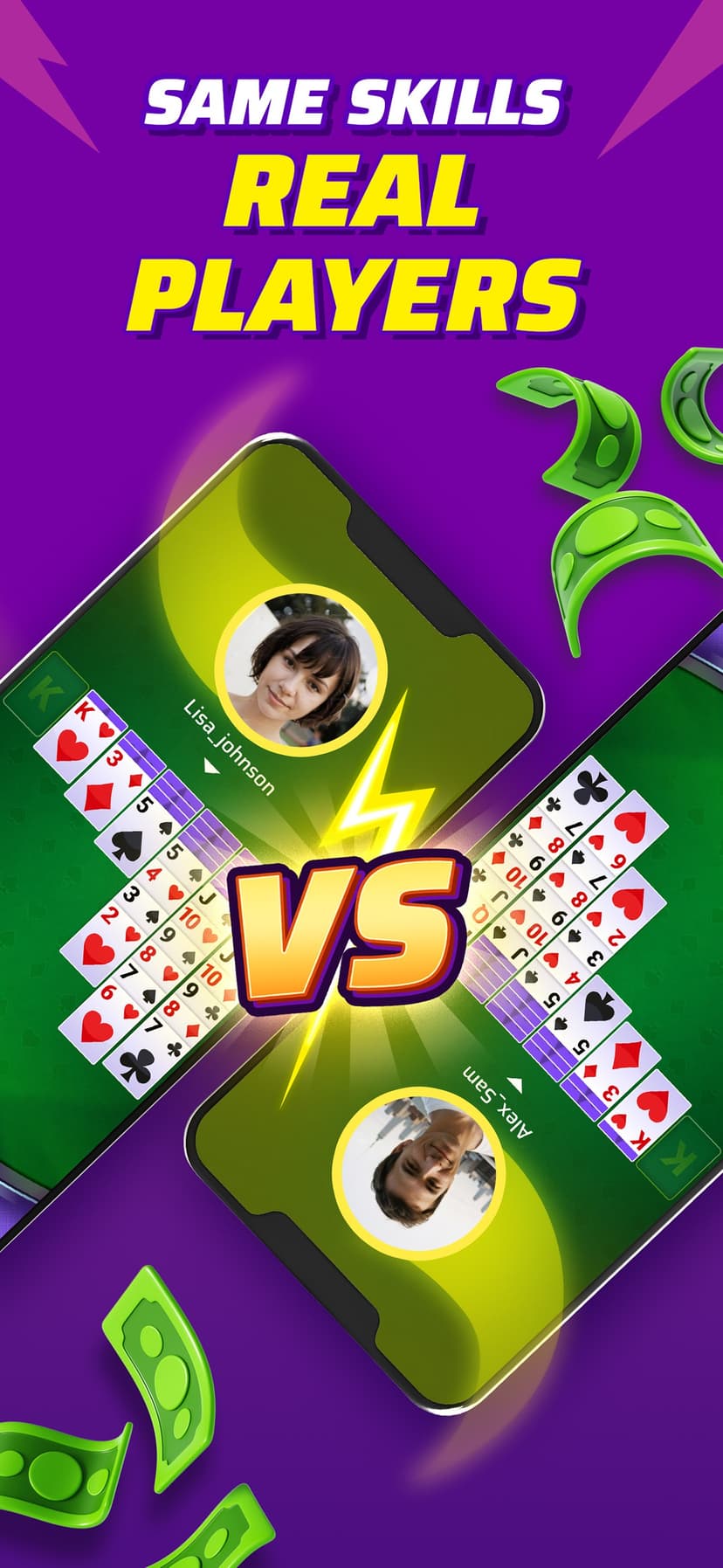 WinZO: Play 20+ Games Win Cash screenshot 3 - screenshot