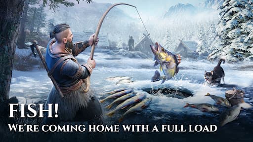 Vikingard screenshot 10 - screenshot