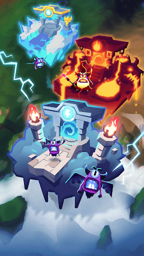 Blades of Brim screenshot 5 - screenshot