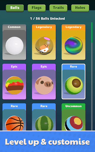 Ready Set Golf screenshot 18 - screenshot