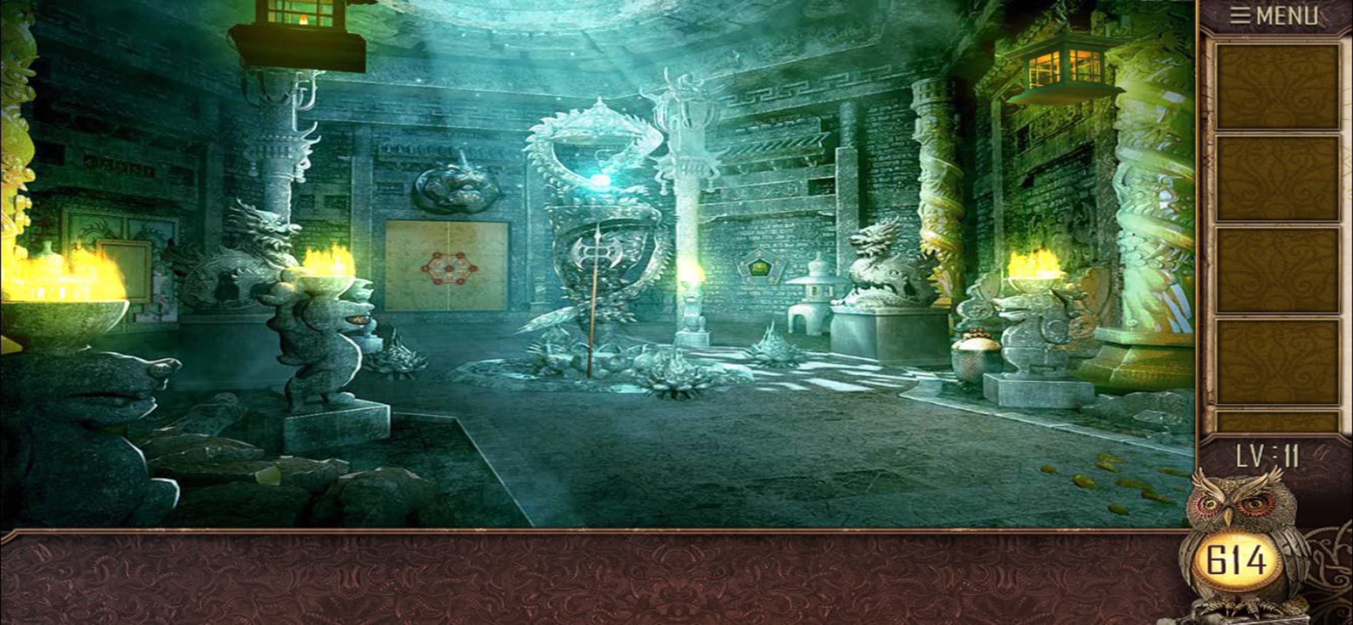 Room Escape: 50 rooms I screenshot 6 - screenshot